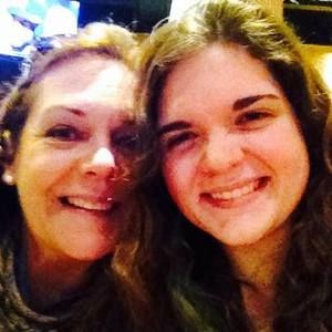 Meet your Posher, Joann